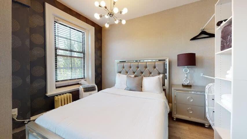1-31 Excellent Location, Walk Everywhere Sleeps 3 Appartamento