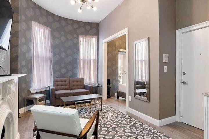 Appartamento 1-31 Excellent Location, Walk Everywhere Sleeps 3 *
