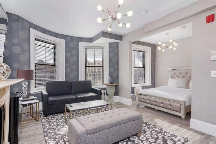 1-31 Excellent Location, Walk Everywhere Sleeps 3 * Boston
