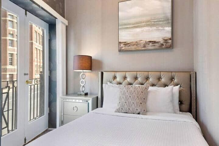 1-31 Excellent Location, Walk Everywhere Sleeps 3 Boston